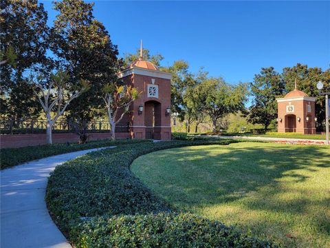 A home in WINTER GARDEN