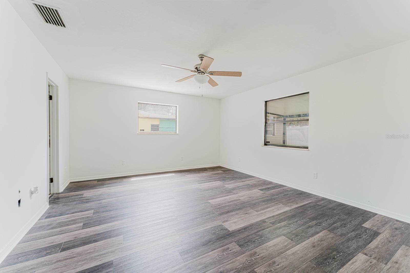 HARBOR OAKS UNIT 01 - Residential