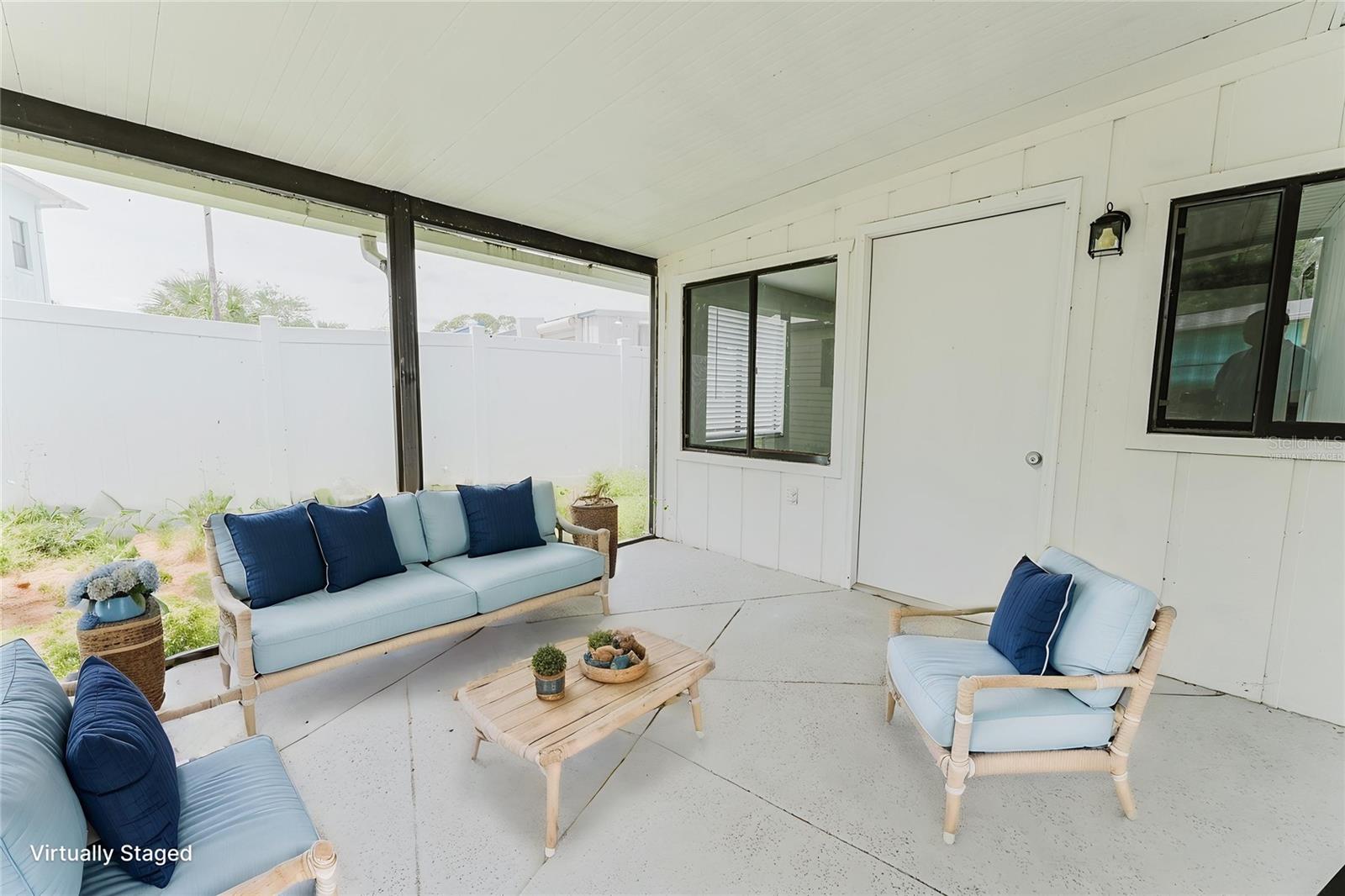 HARBOR OAKS UNIT 01 - Residential