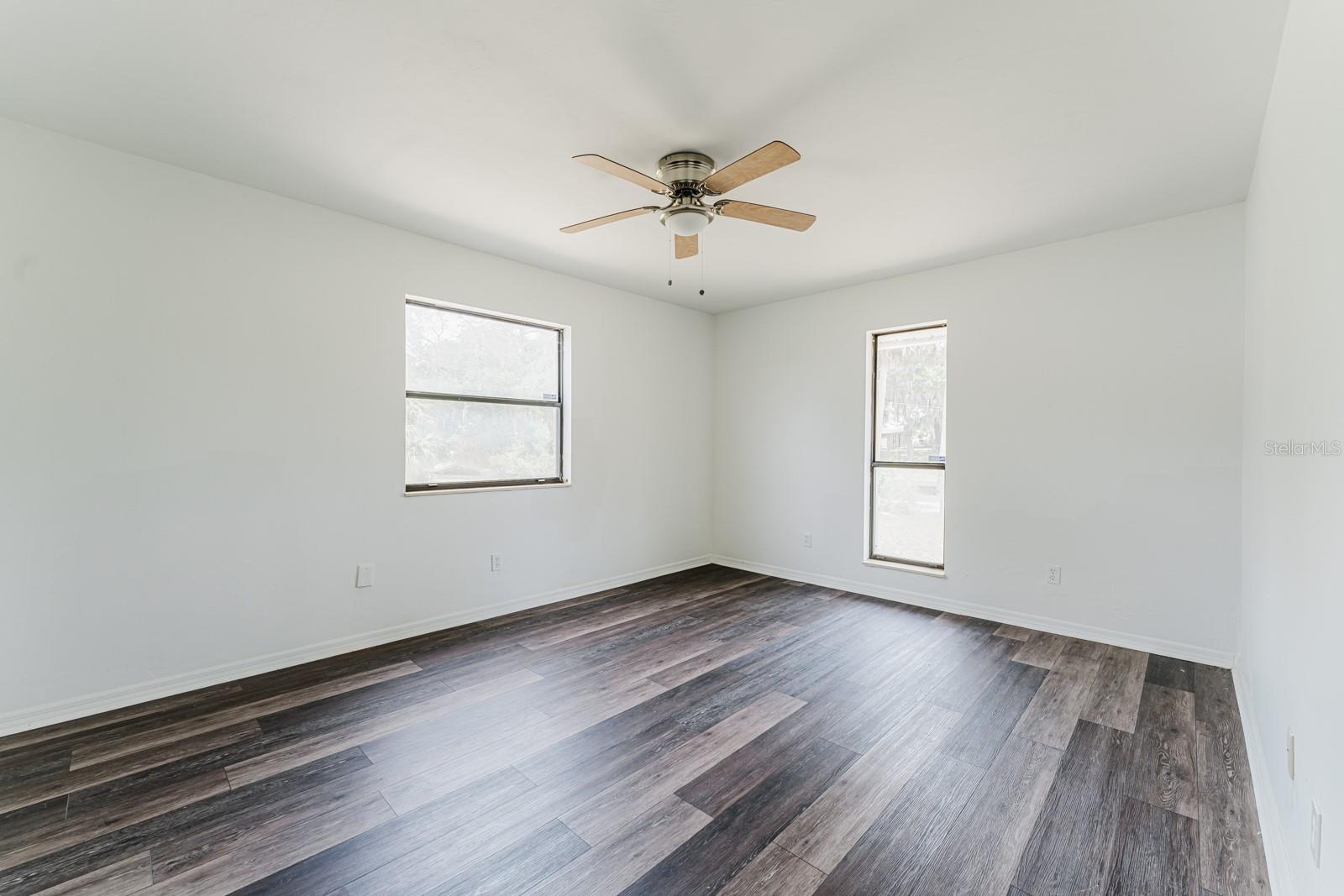 HARBOR OAKS UNIT 01 - Residential