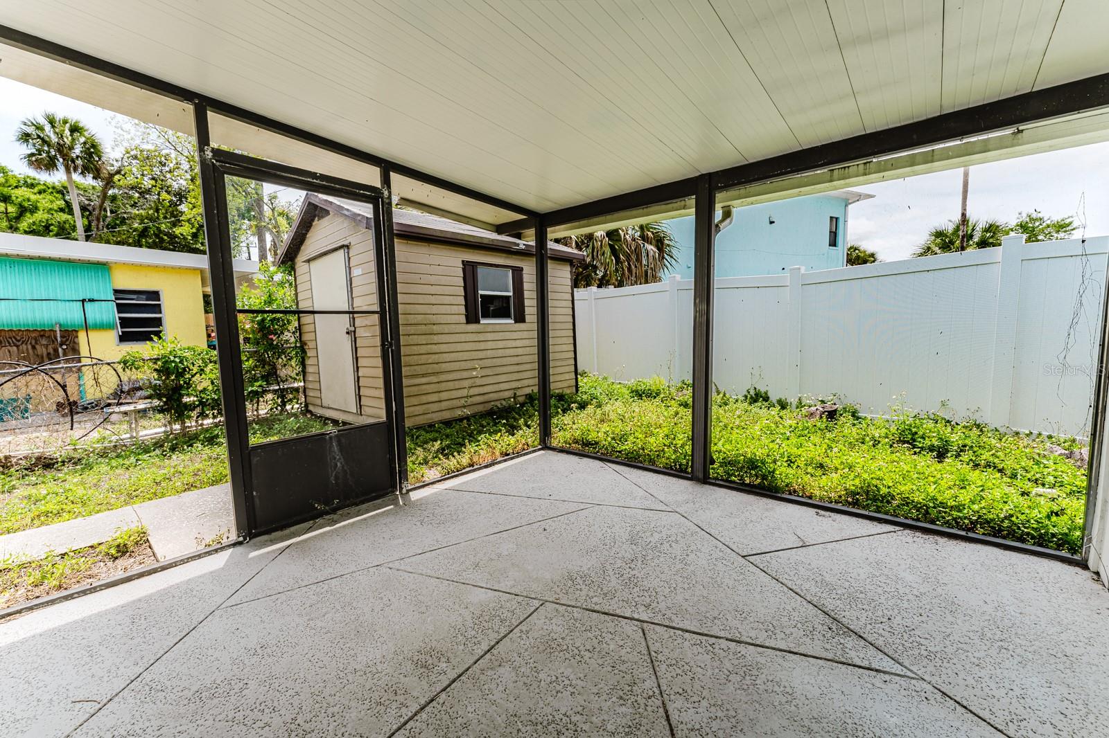 HARBOR OAKS UNIT 01 - Residential