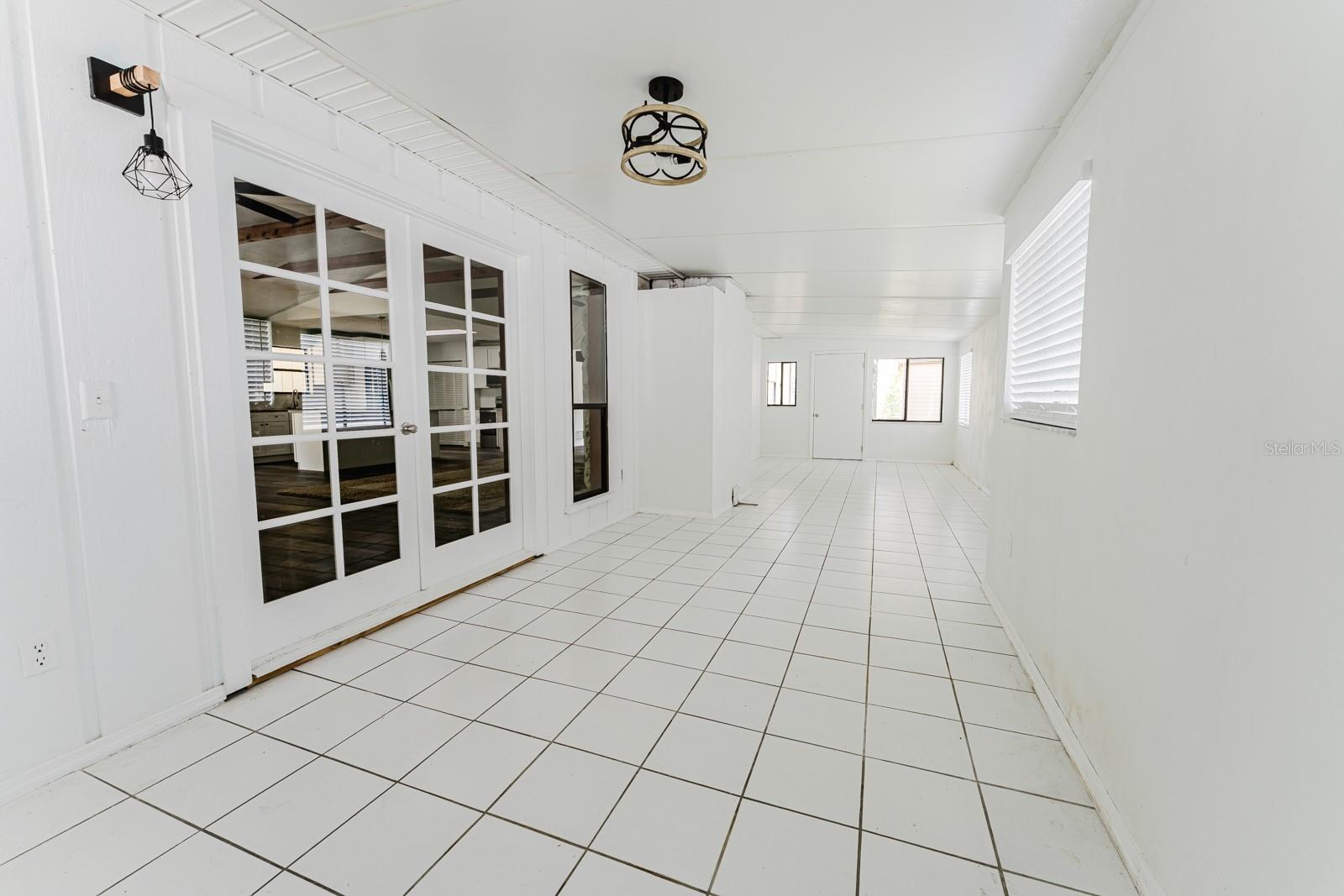 HARBOR OAKS UNIT 01 - Residential