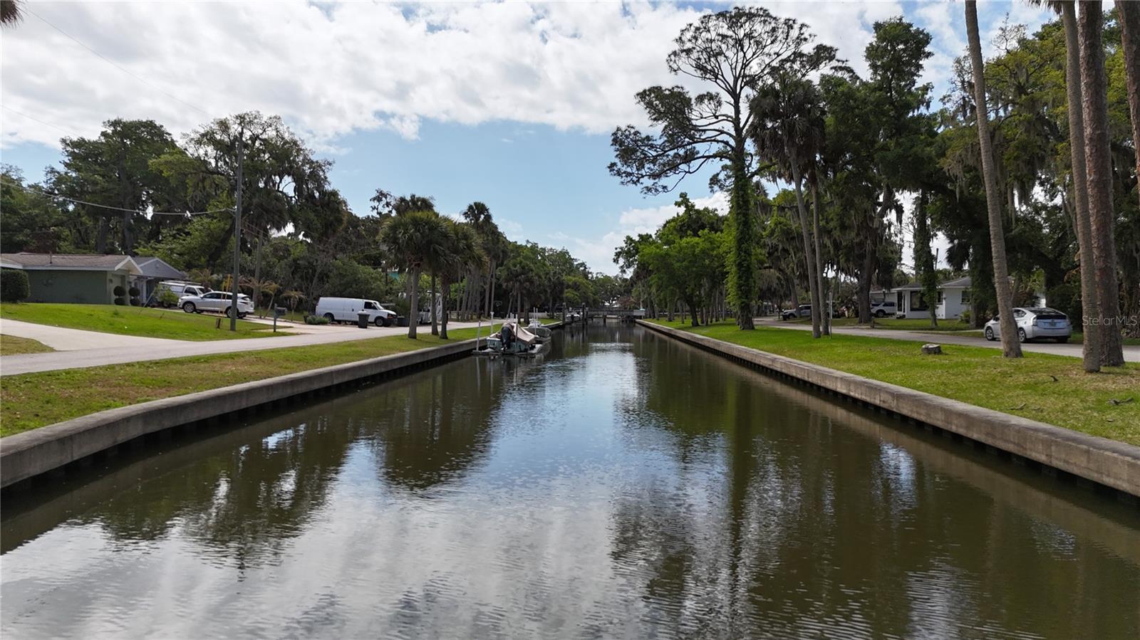 HARBOR OAKS UNIT 01 - Residential