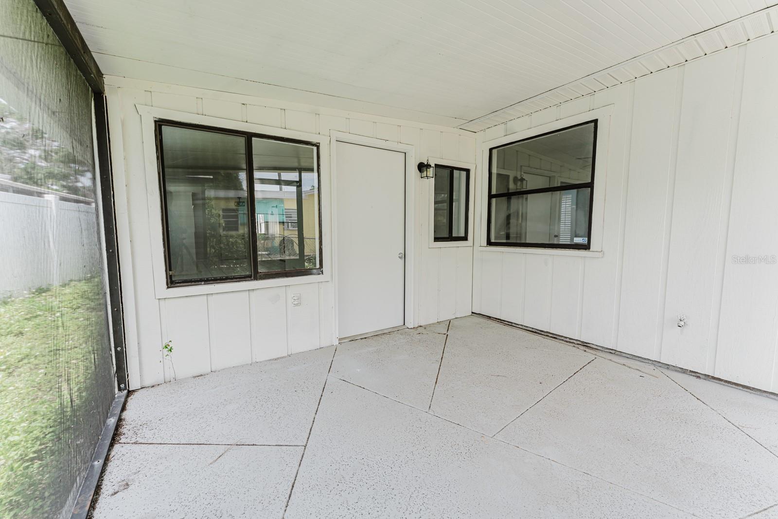 HARBOR OAKS UNIT 01 - Residential