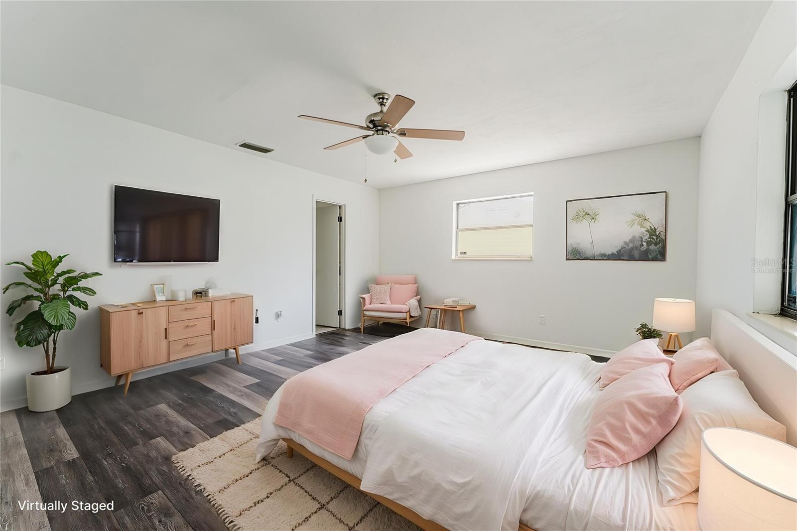 HARBOR OAKS UNIT 01 - Residential