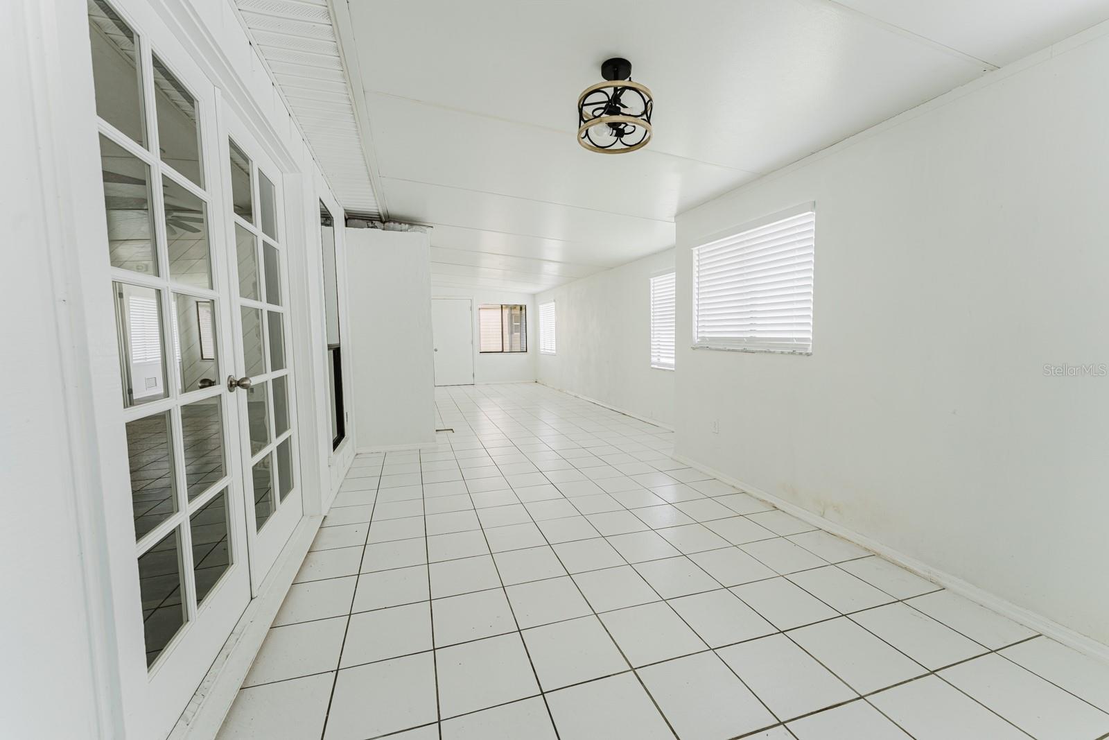 HARBOR OAKS UNIT 01 - Residential