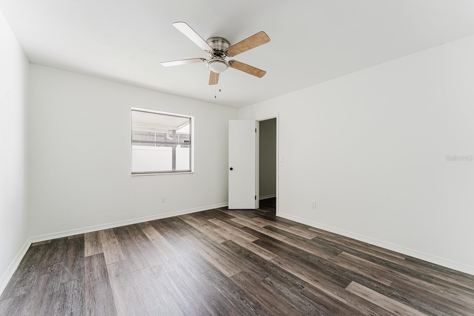 HARBOR OAKS UNIT 01 - Residential