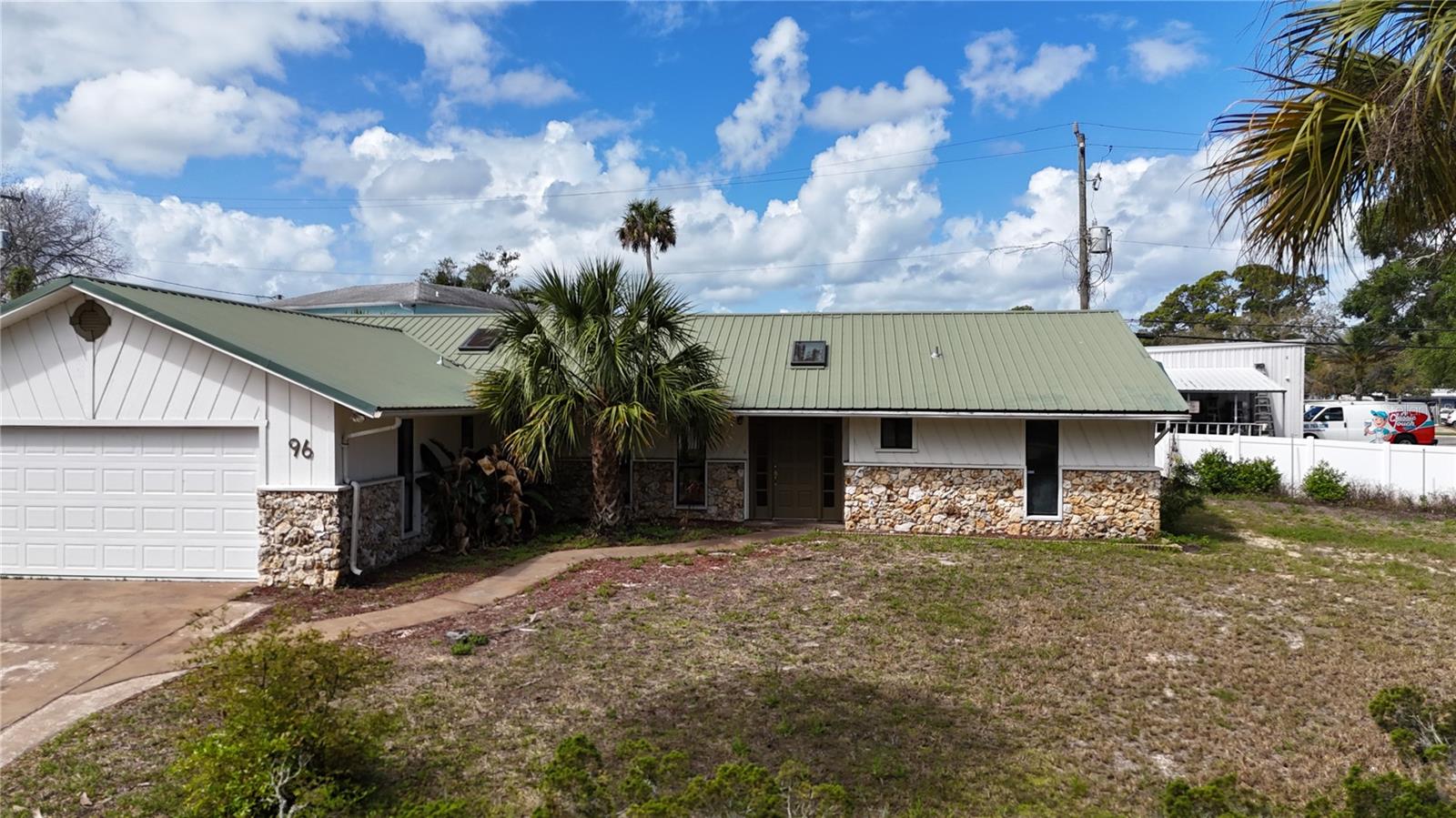 HARBOR OAKS UNIT 01 - Residential