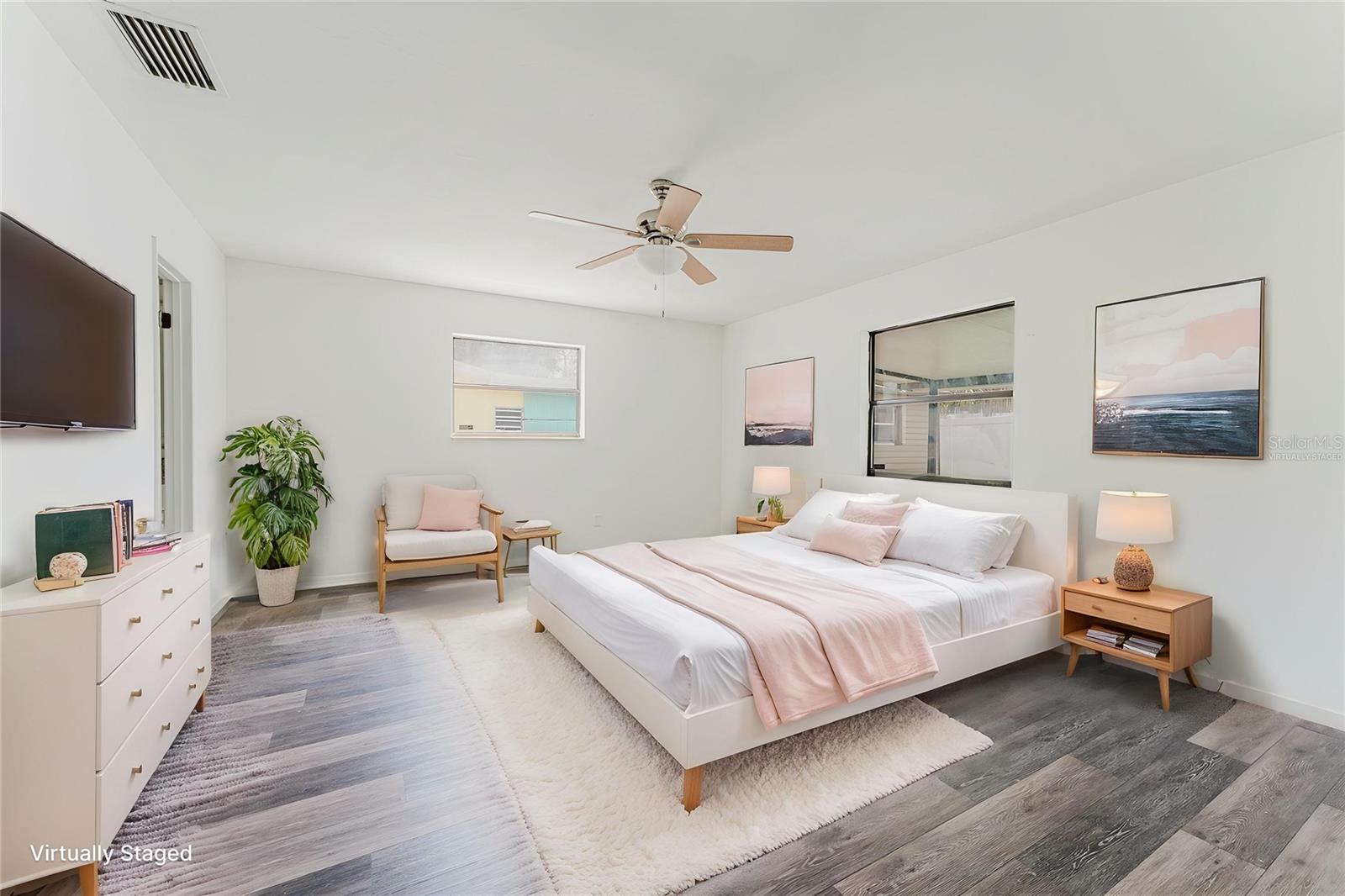 HARBOR OAKS UNIT 01 - Residential