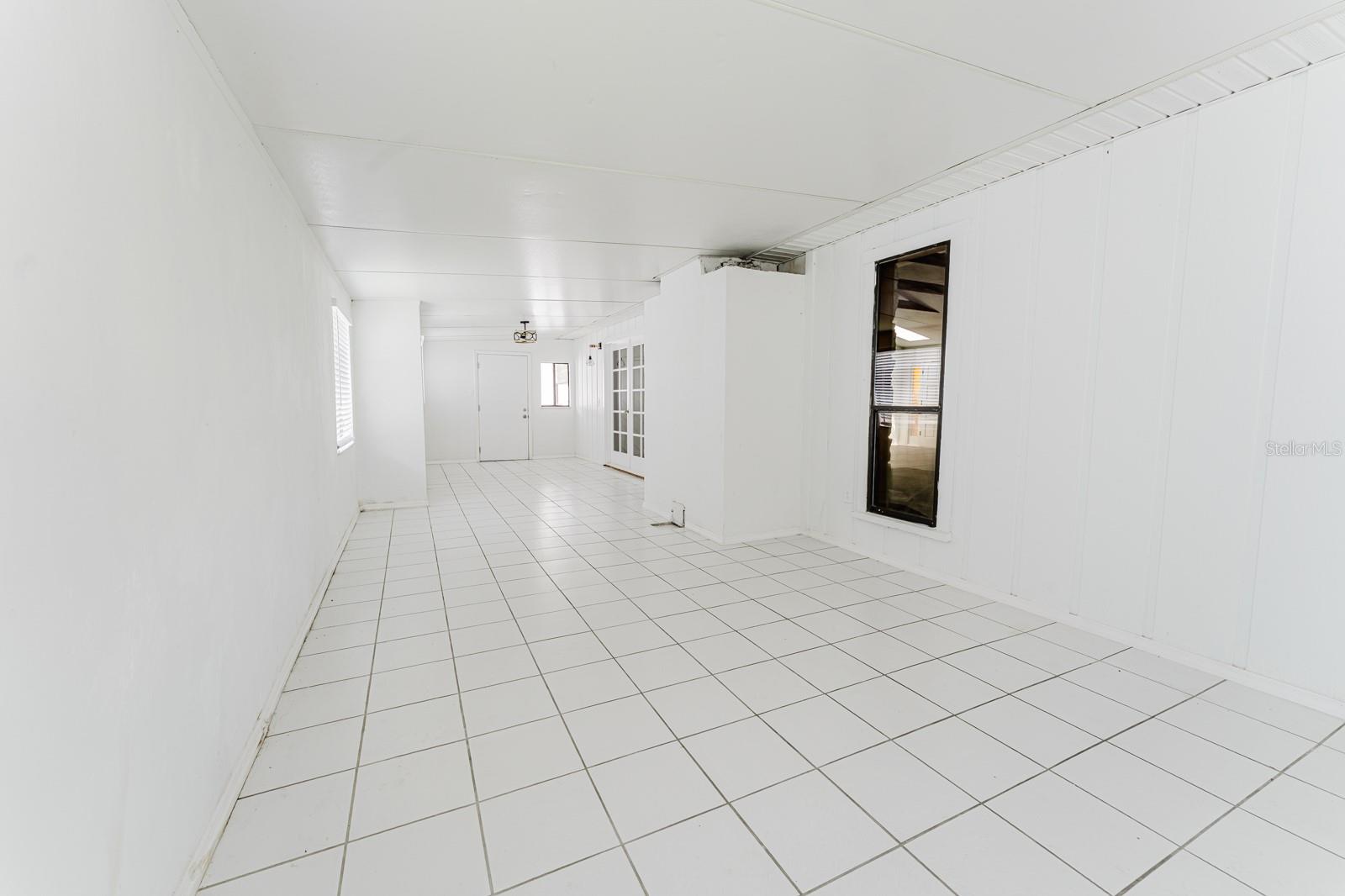 HARBOR OAKS UNIT 01 - Residential