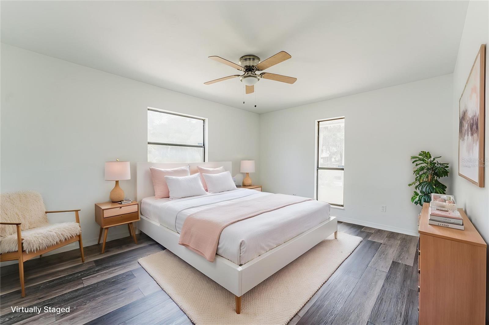 HARBOR OAKS UNIT 01 - Residential