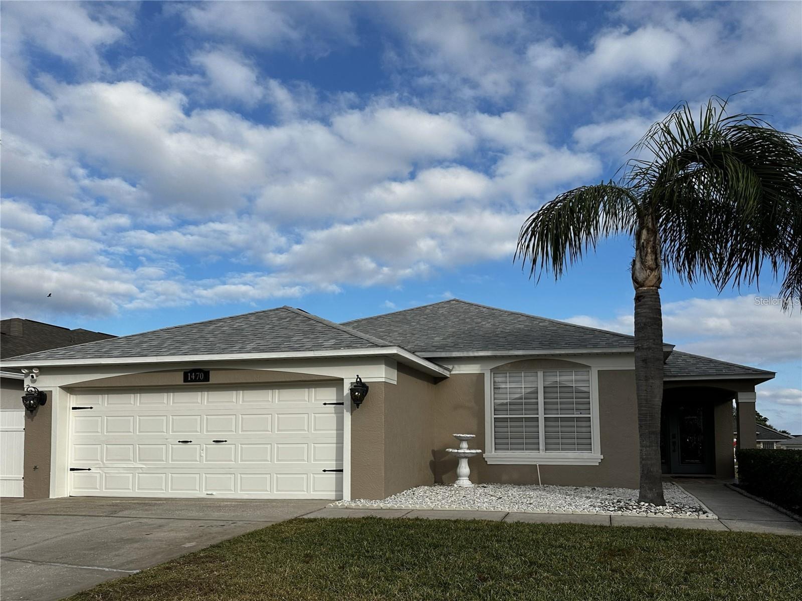 SOUTHERN DUNES ESTATES ADD - Residential