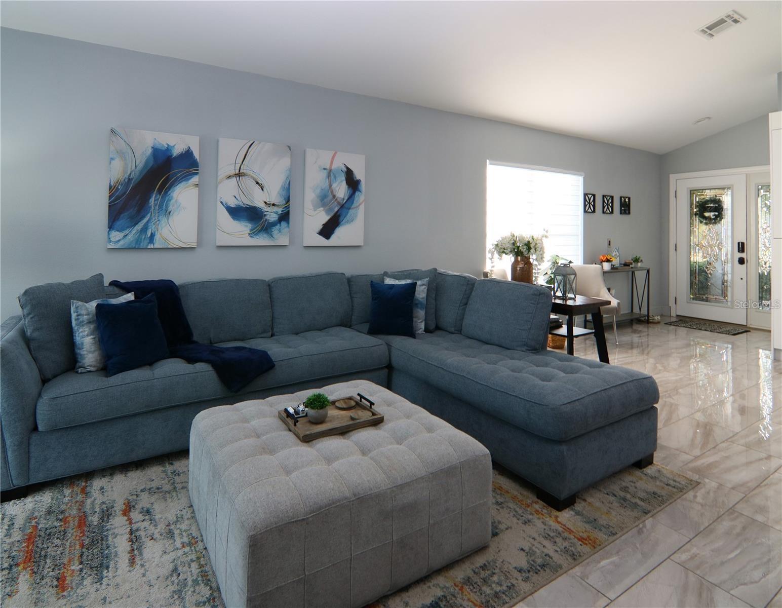 SOUTHERN DUNES ESTATES ADD - Residential