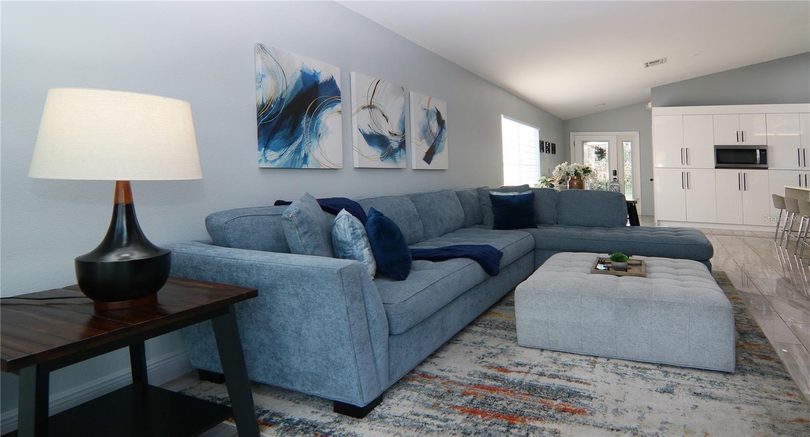 SOUTHERN DUNES ESTATES ADD - Residential