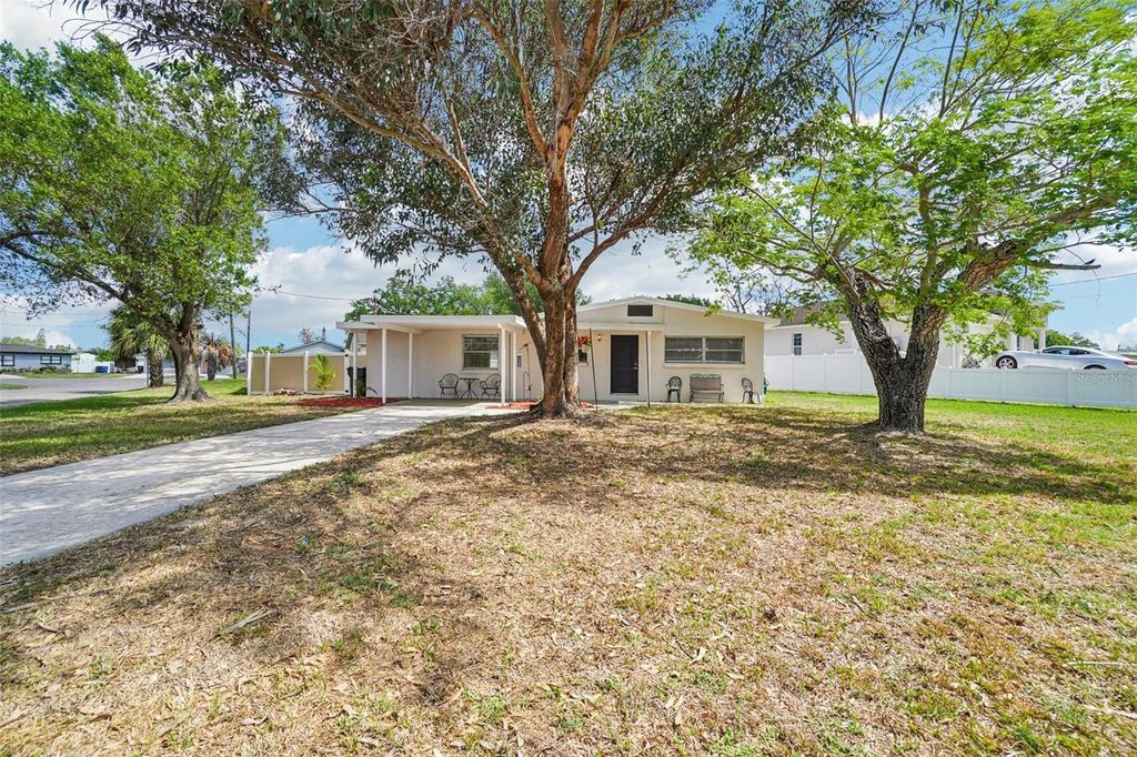 Photo of 541 Firefly Lane, Apollo Beach, FL 33572 (MLS # TB8493808)