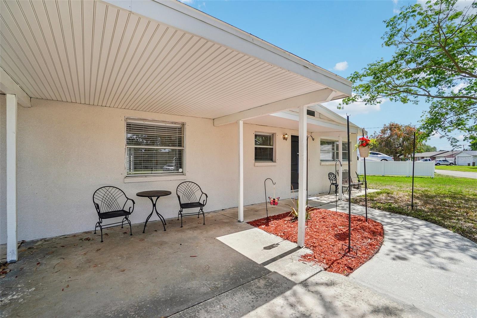 APOLLO BEACH UNIT ONE PT ONE - Residential