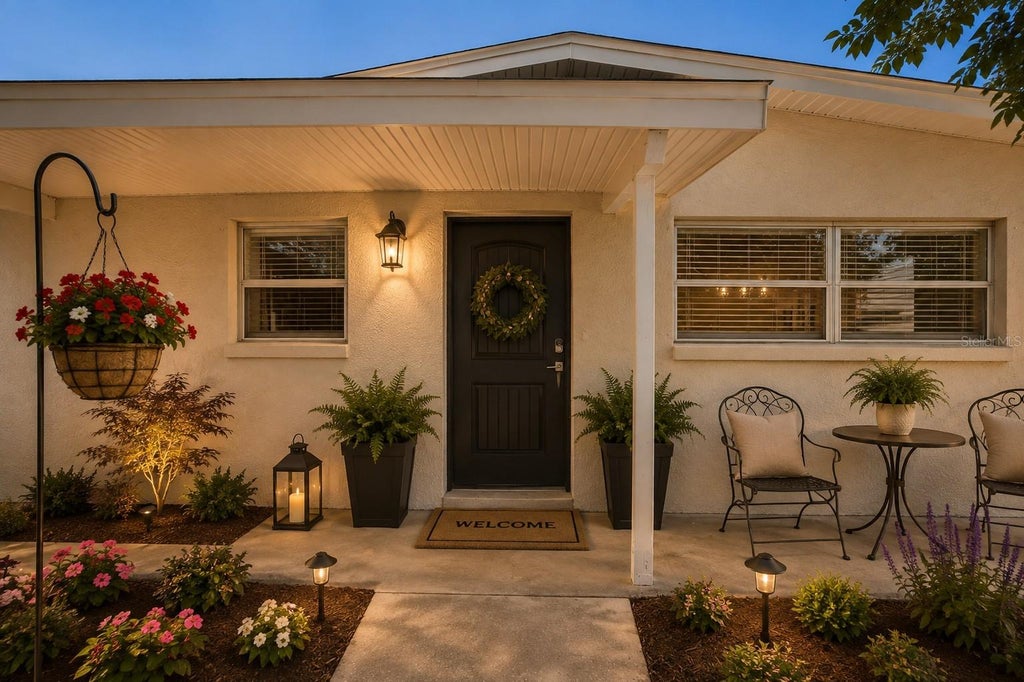 Photo of 541 Firefly Lane, Apollo Beach, FL 33572 (MLS # TB8493808)