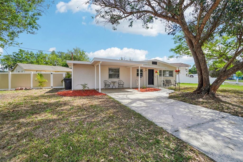 Photo of 541 Firefly Lane, Apollo Beach, FL 33572 (MLS # TB8493808)