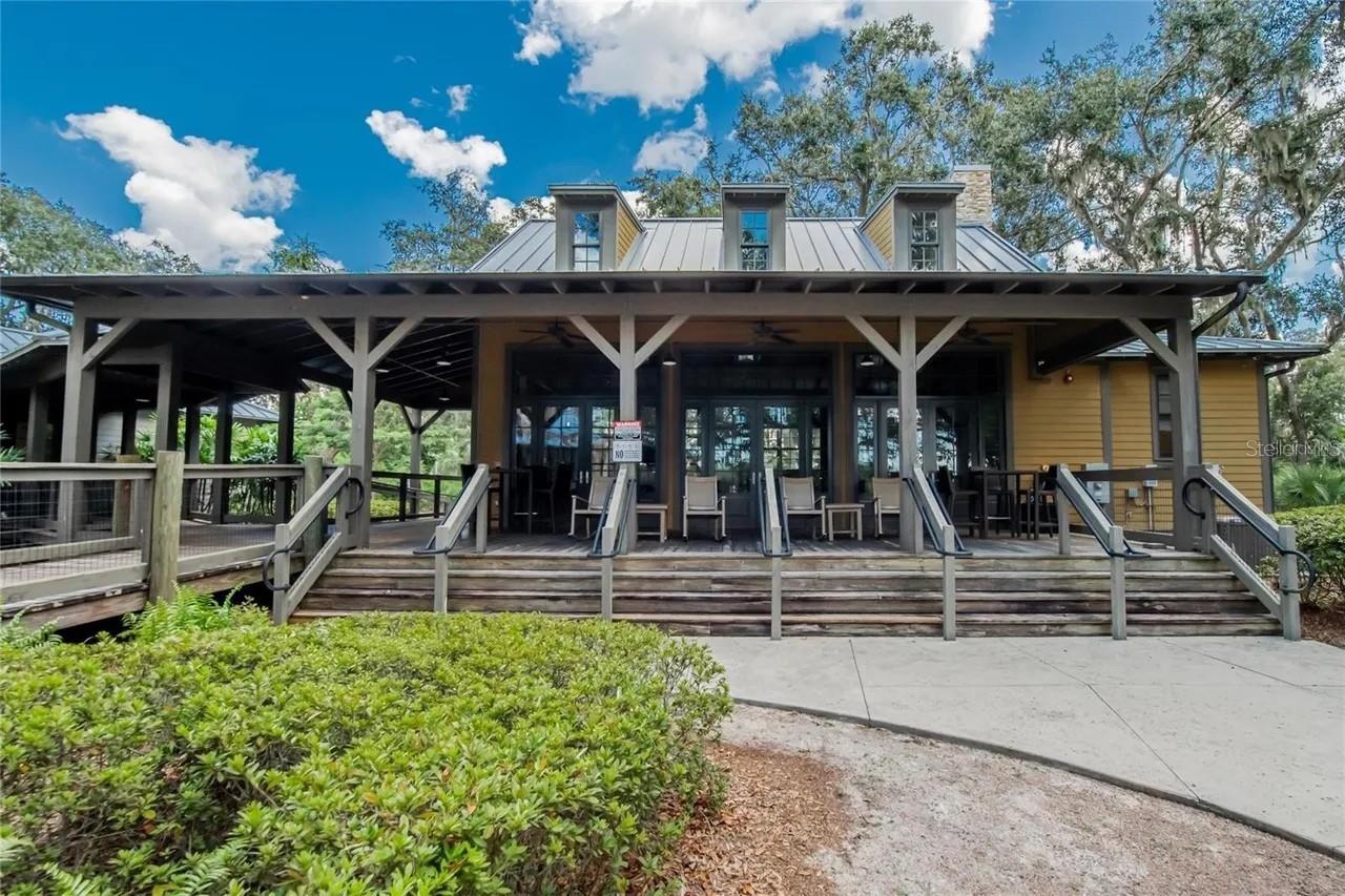 FISHHAWK RANCH WEST PH 1B/1C - Residential Lease