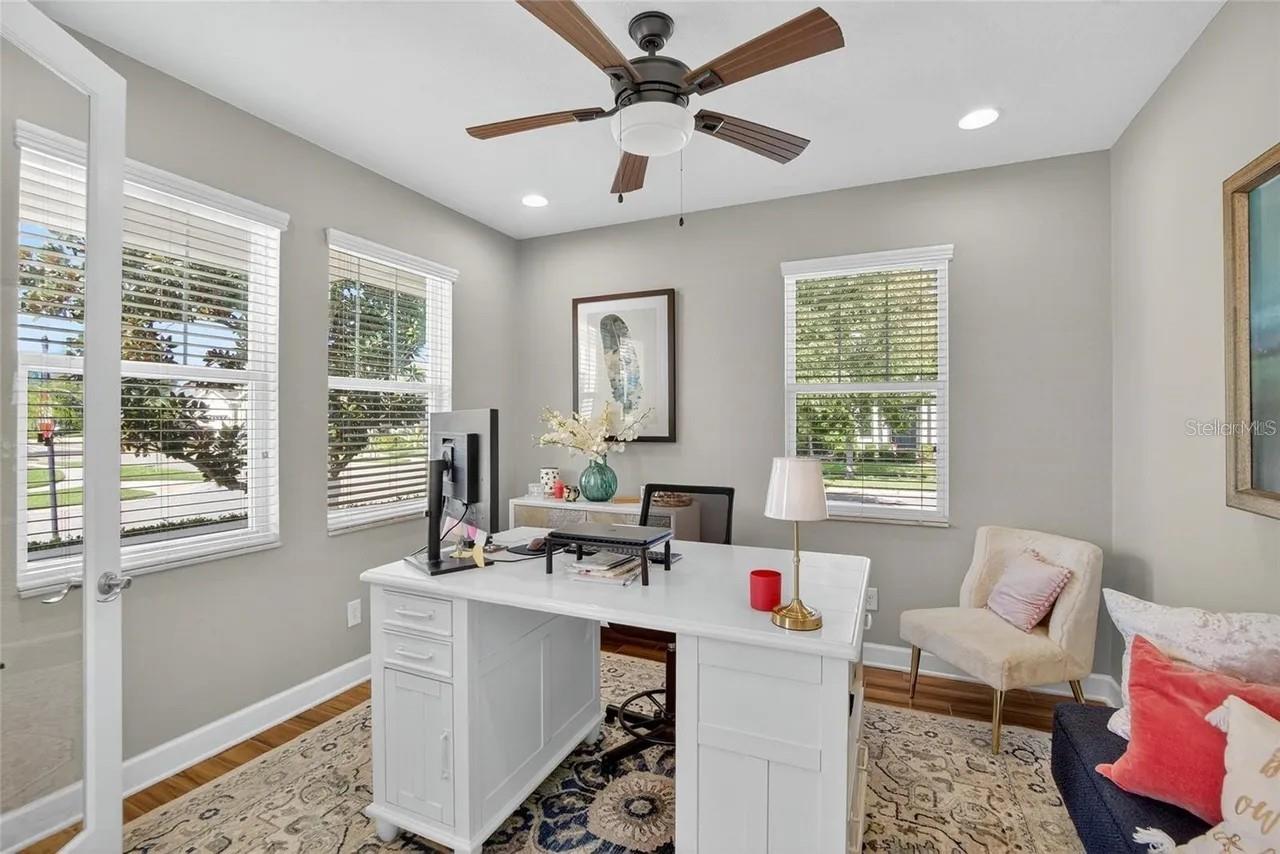 FISHHAWK RANCH WEST PH 1B/1C - Residential Lease