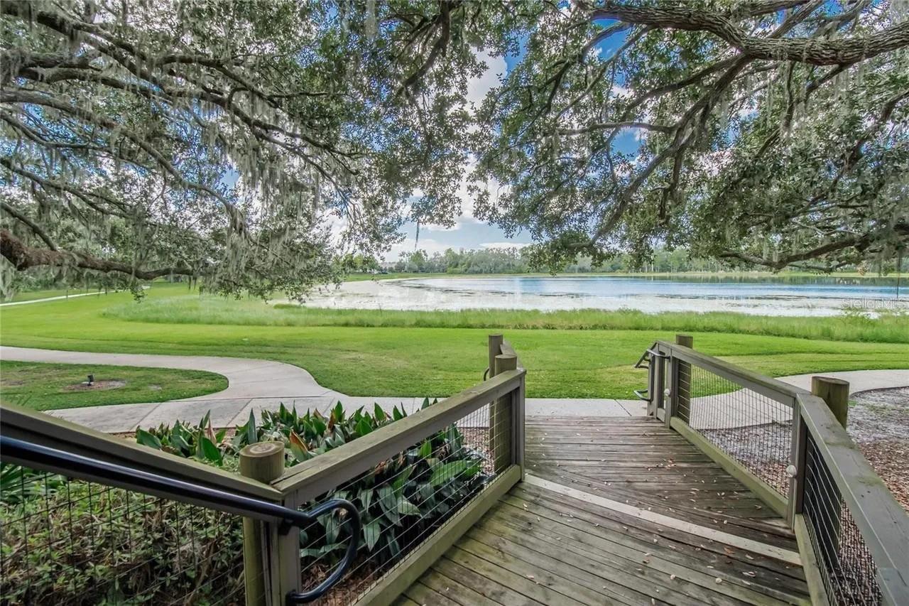 FISHHAWK RANCH WEST PH 1B/1C - Residential Lease