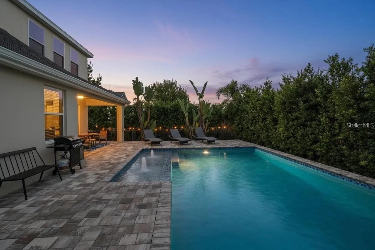 FISHHAWK RANCH WEST PH 1B/1C - Residential Lease