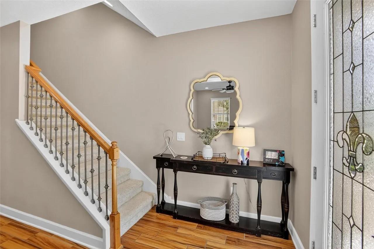 FISHHAWK RANCH WEST PH 1B/1C - Residential Lease