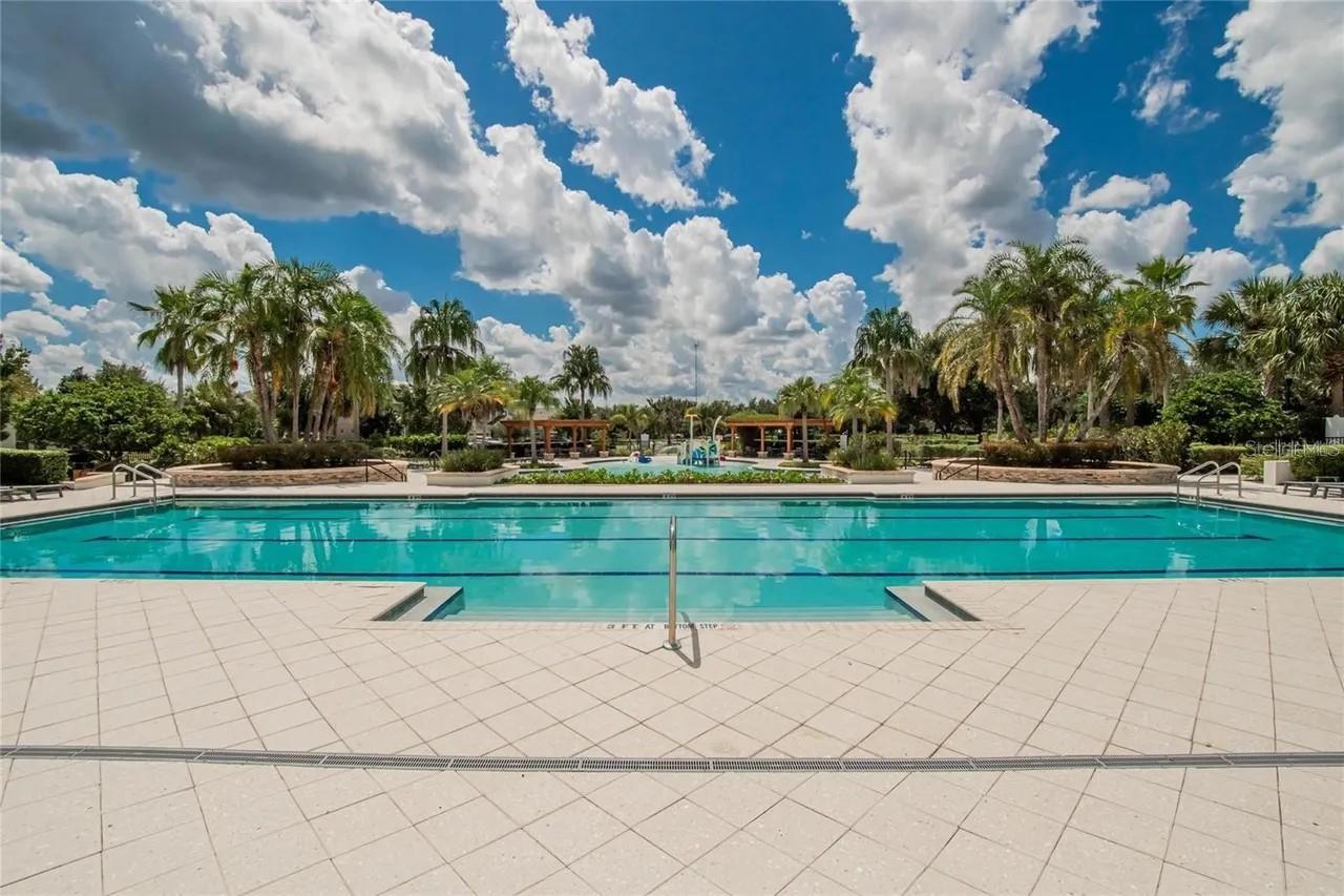 FISHHAWK RANCH WEST PH 1B/1C - Residential Lease