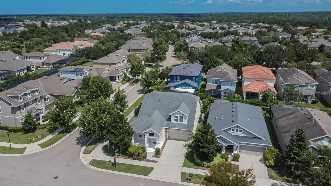 FISHHAWK RANCH WEST PH 1B/1C - Residential Lease