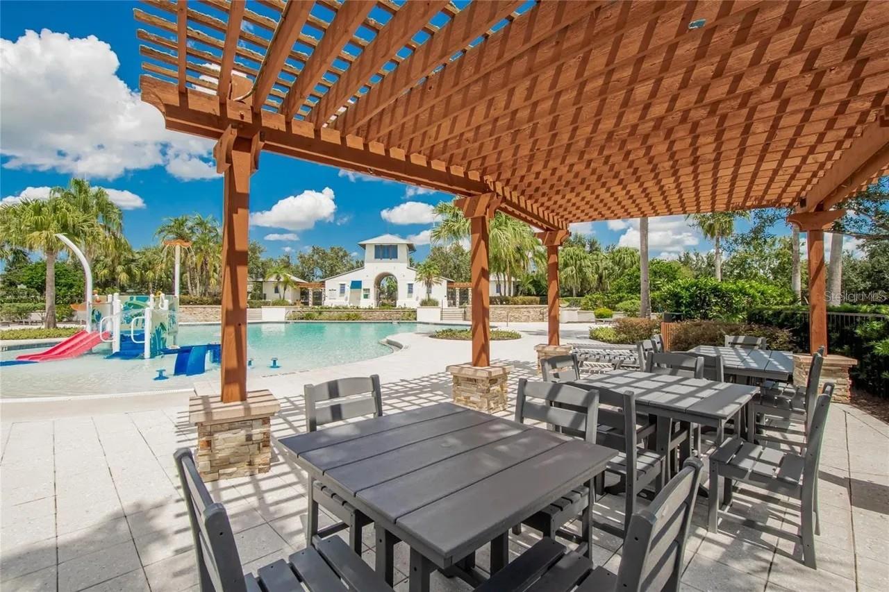 FISHHAWK RANCH WEST PH 1B/1C - Residential Lease