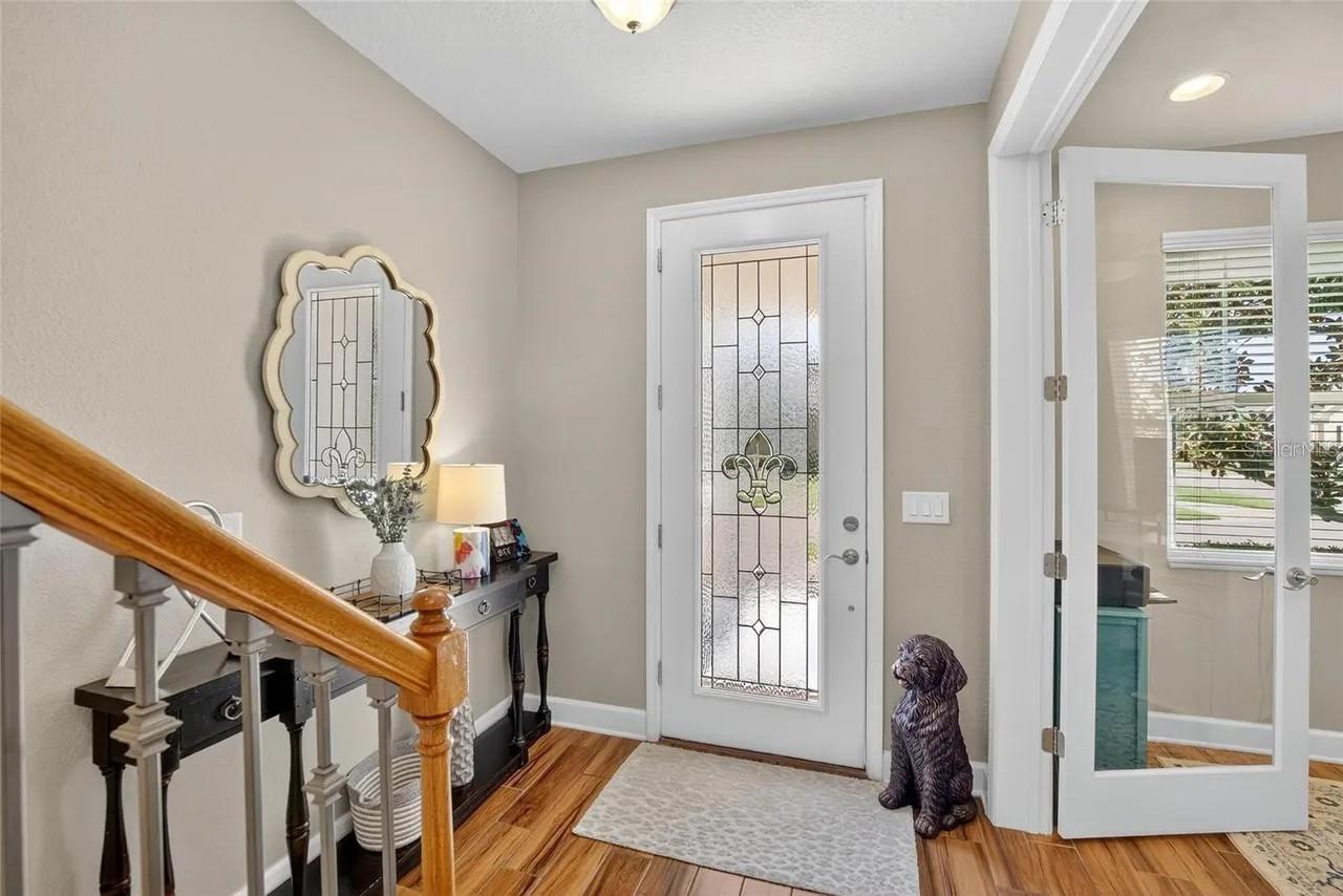 FISHHAWK RANCH WEST PH 1B/1C - Residential Lease