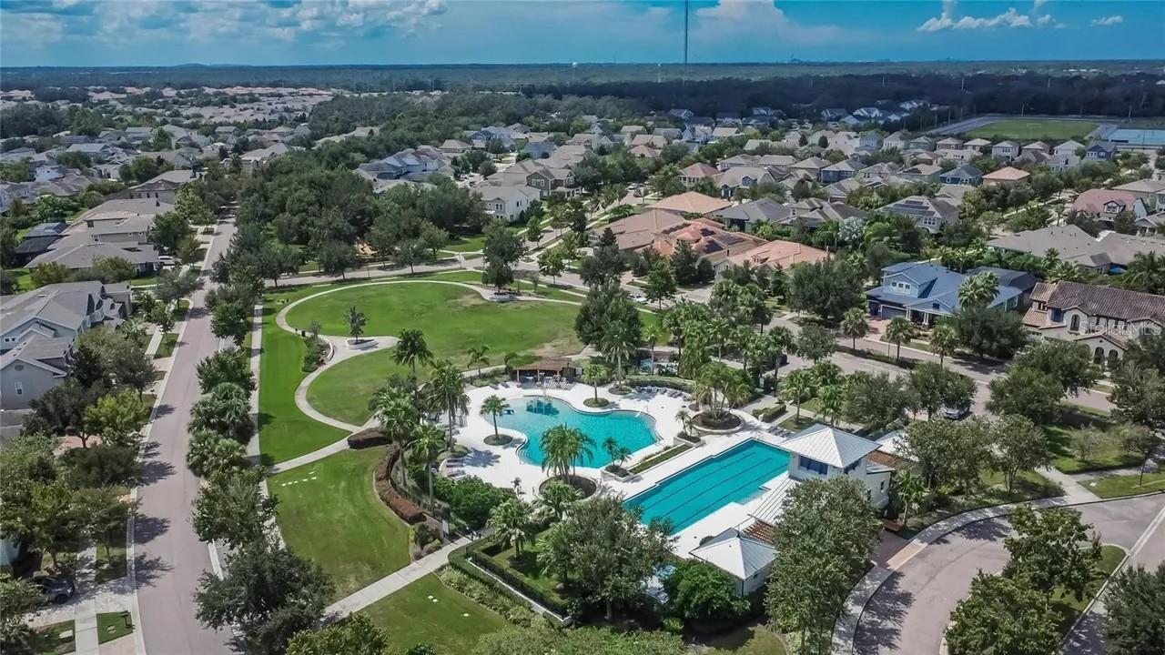 FISHHAWK RANCH WEST PH 1B/1C - Residential Lease