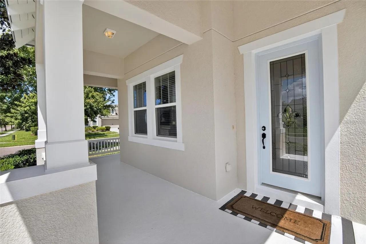 FISHHAWK RANCH WEST PH 1B/1C - Residential Lease