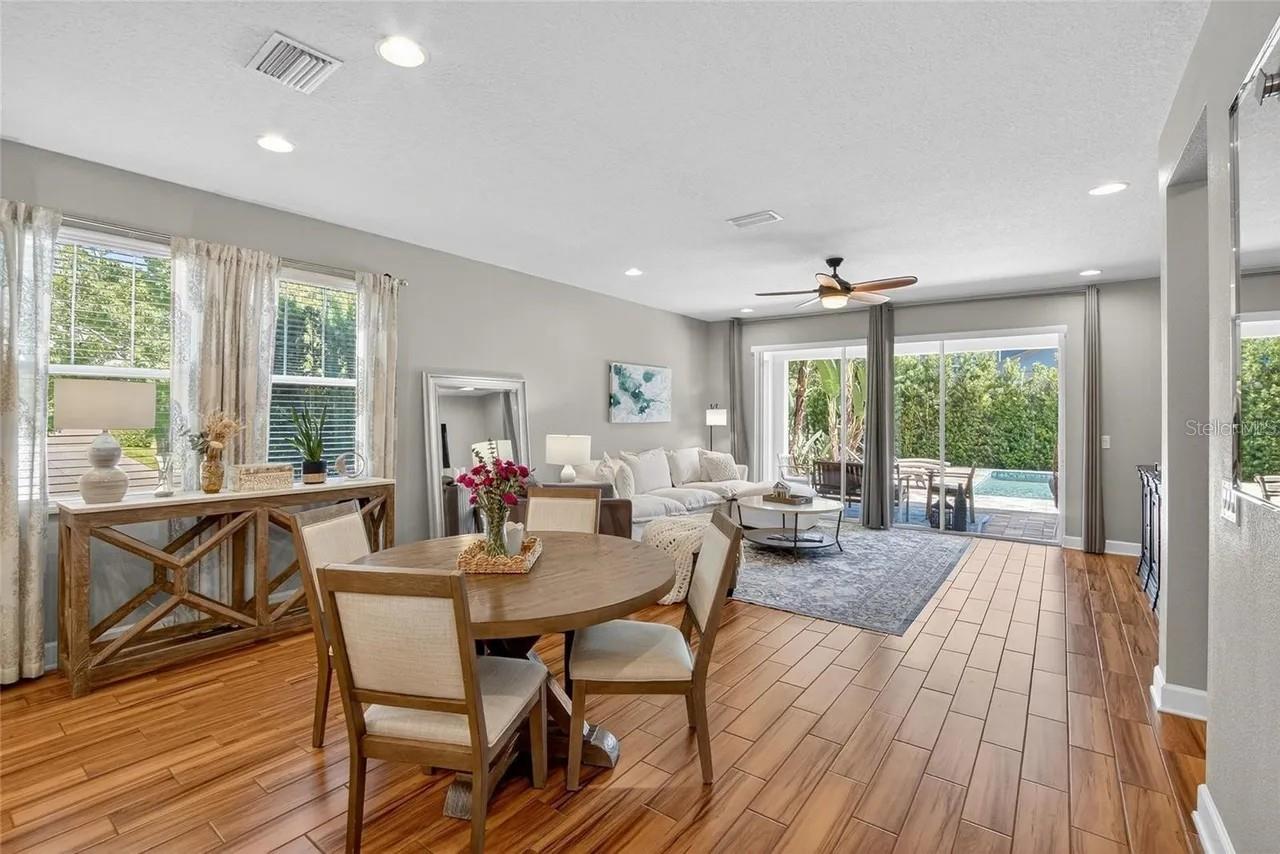 FISHHAWK RANCH WEST PH 1B/1C - Residential Lease