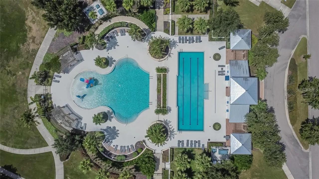 FISHHAWK RANCH WEST PH 1B/1C - Residential Lease