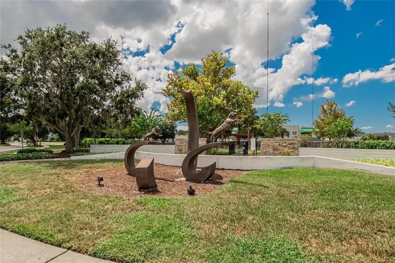 FISHHAWK RANCH WEST PH 1B/1C - Residential Lease