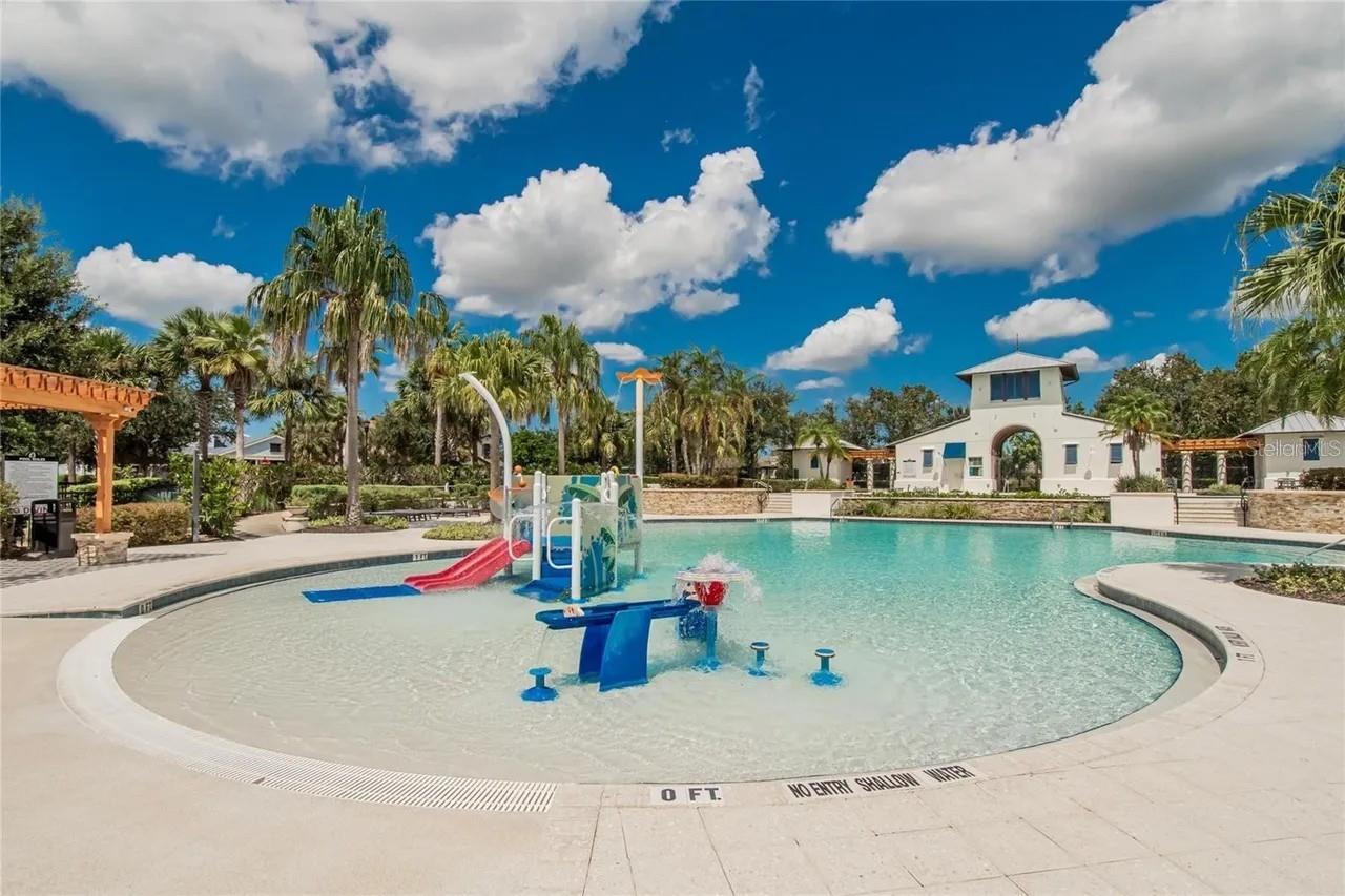 FISHHAWK RANCH WEST PH 1B/1C - Residential Lease