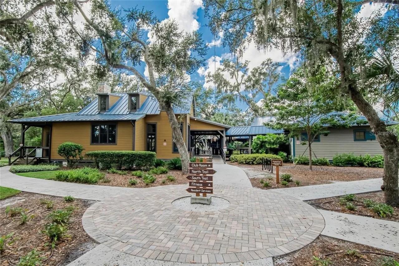 FISHHAWK RANCH WEST PH 1B/1C - Residential Lease