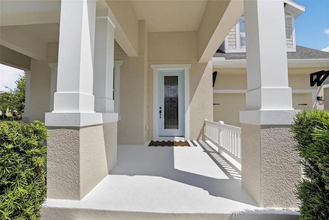 FISHHAWK RANCH WEST PH 1B/1C - Residential Lease