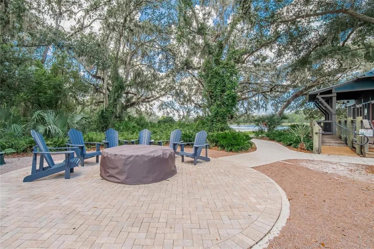 FISHHAWK RANCH WEST PH 1B/1C - Residential Lease