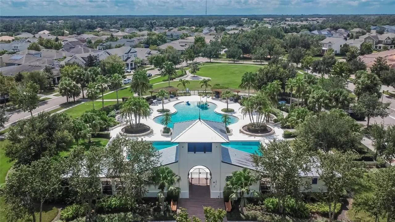 FISHHAWK RANCH WEST PH 1B/1C - Residential Lease