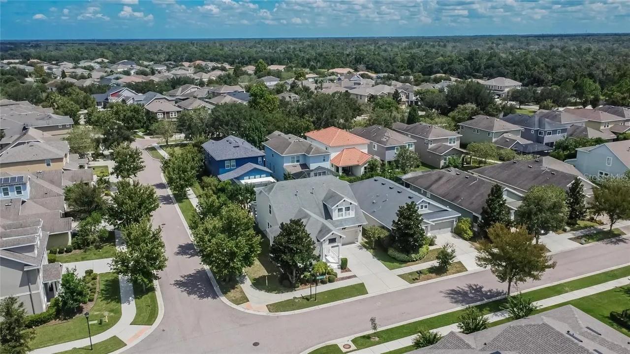 FISHHAWK RANCH WEST PH 1B/1C - Residential Lease