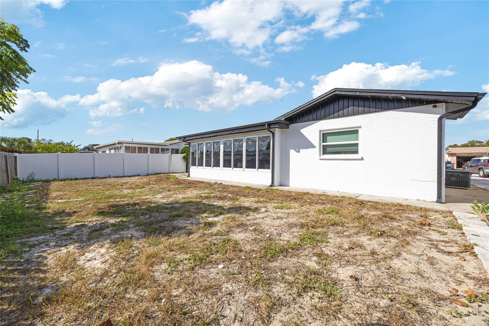 PALM TERRACE GARDENS - Residential