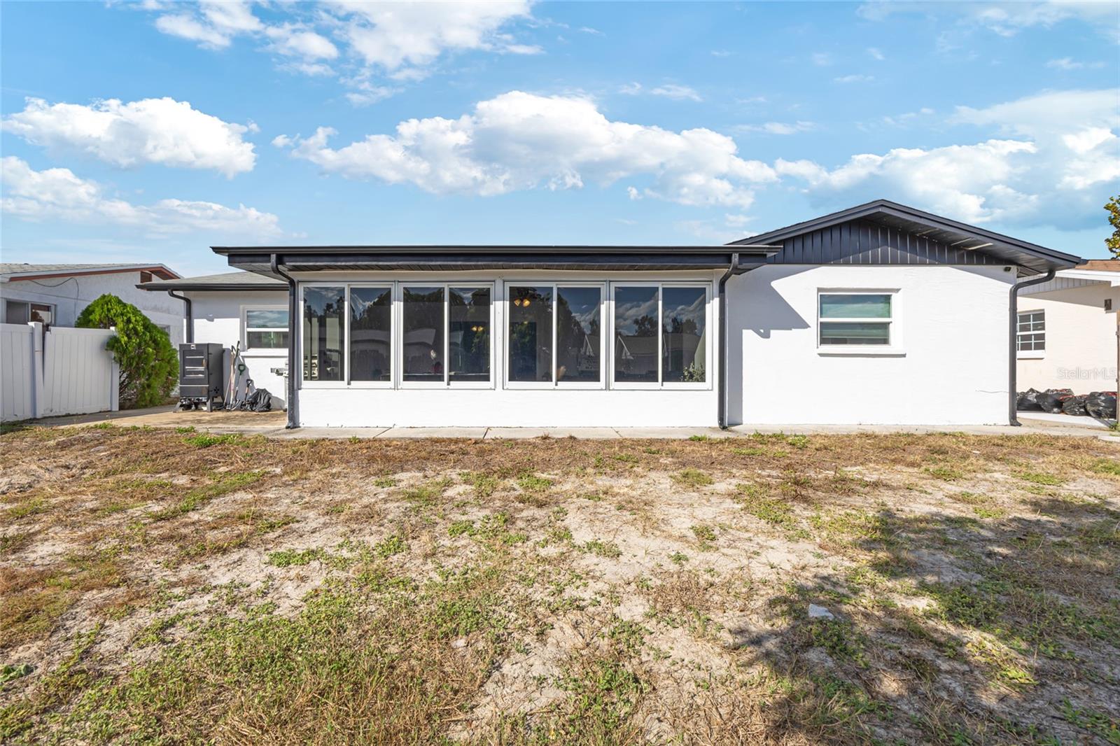 PALM TERRACE GARDENS - Residential