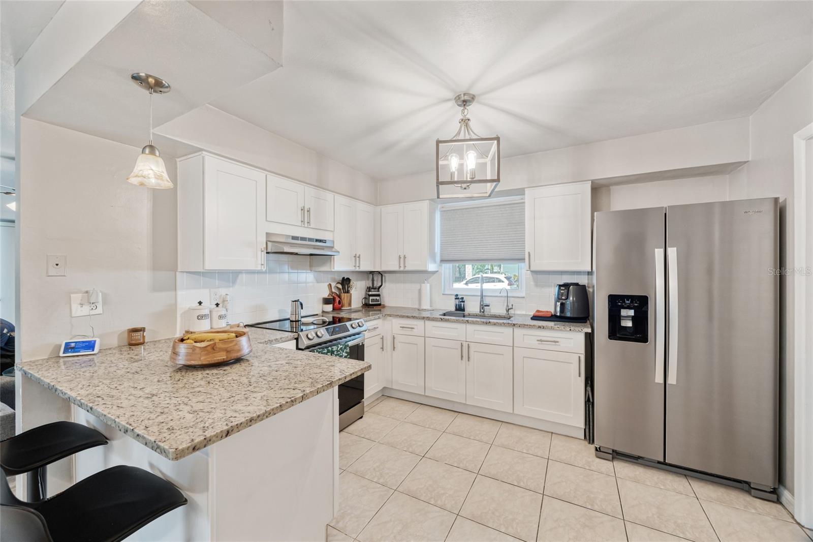 PALM TERRACE GARDENS - Residential