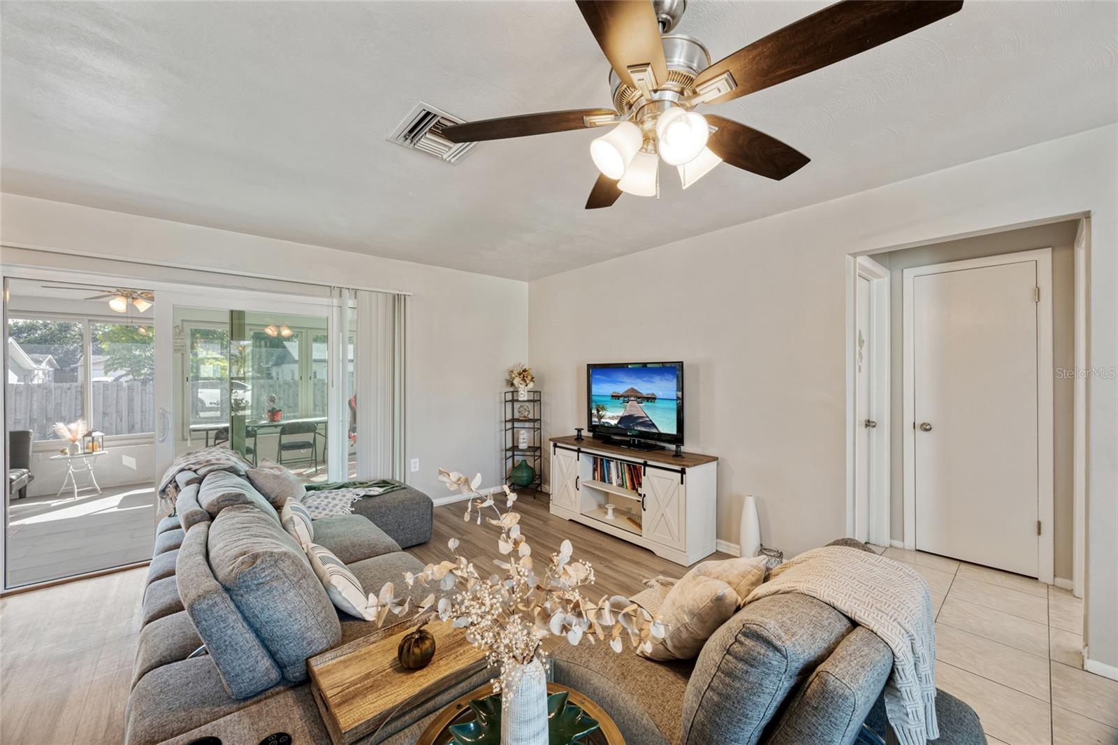 PALM TERRACE GARDENS - Residential