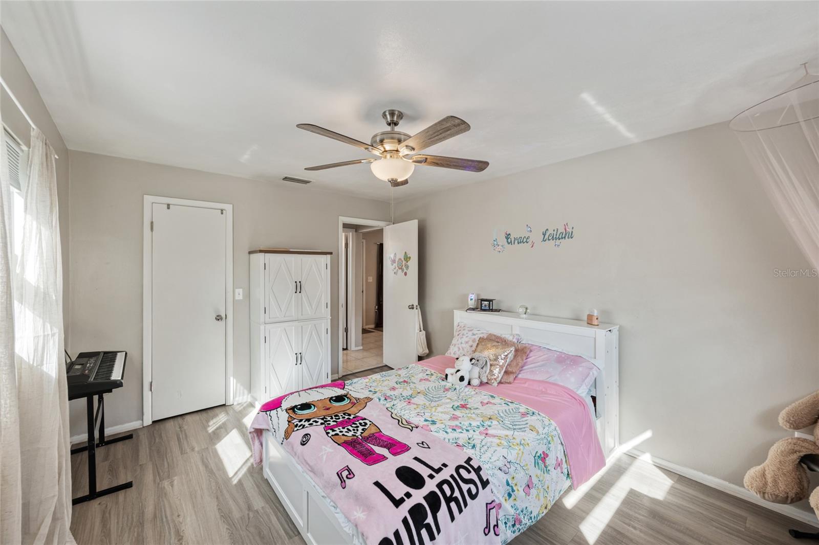 PALM TERRACE GARDENS - Residential