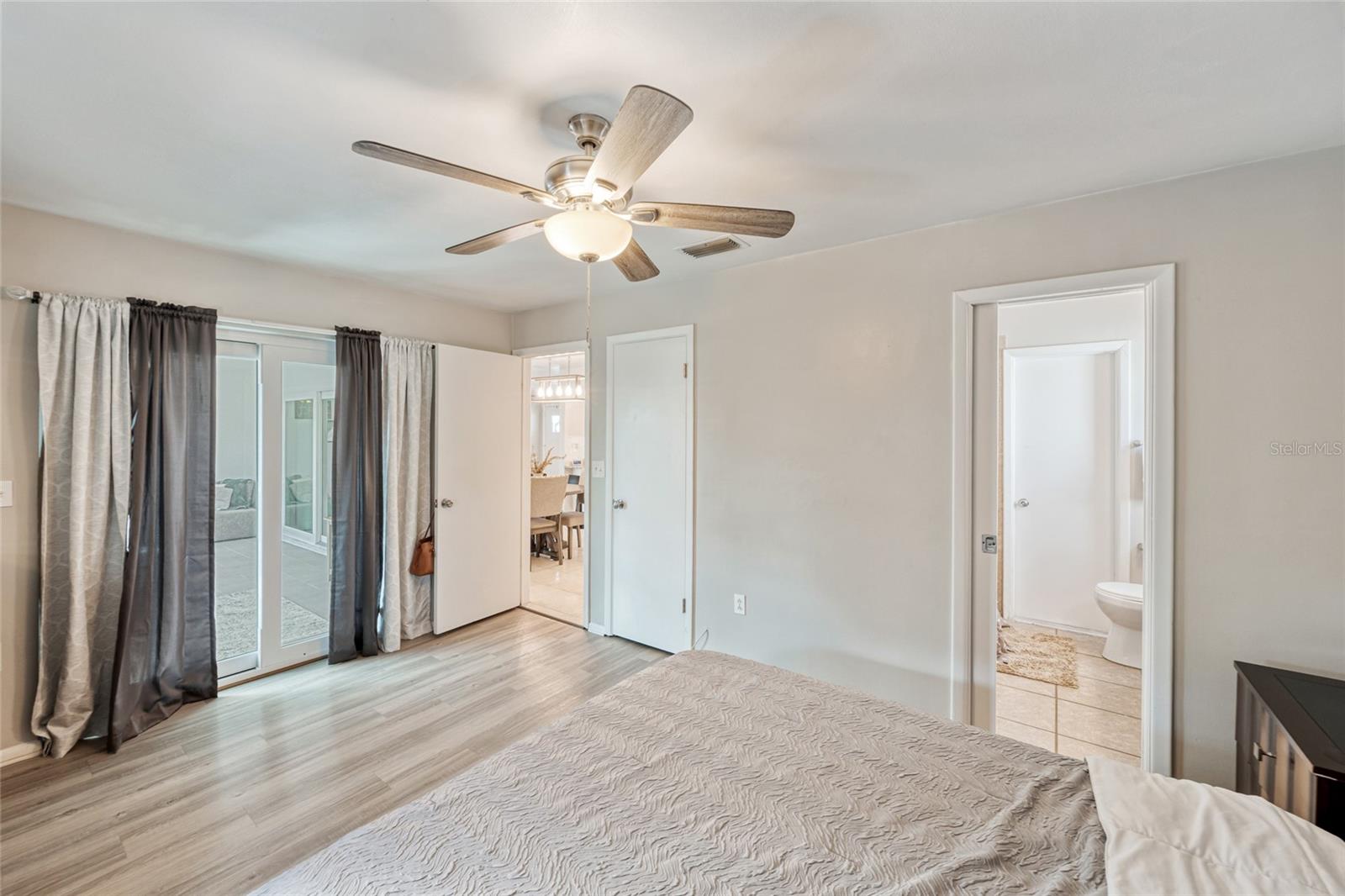 PALM TERRACE GARDENS - Residential