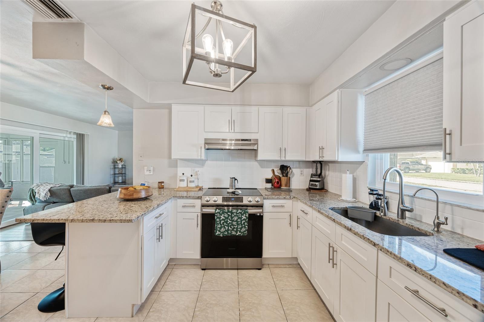 PALM TERRACE GARDENS - Residential