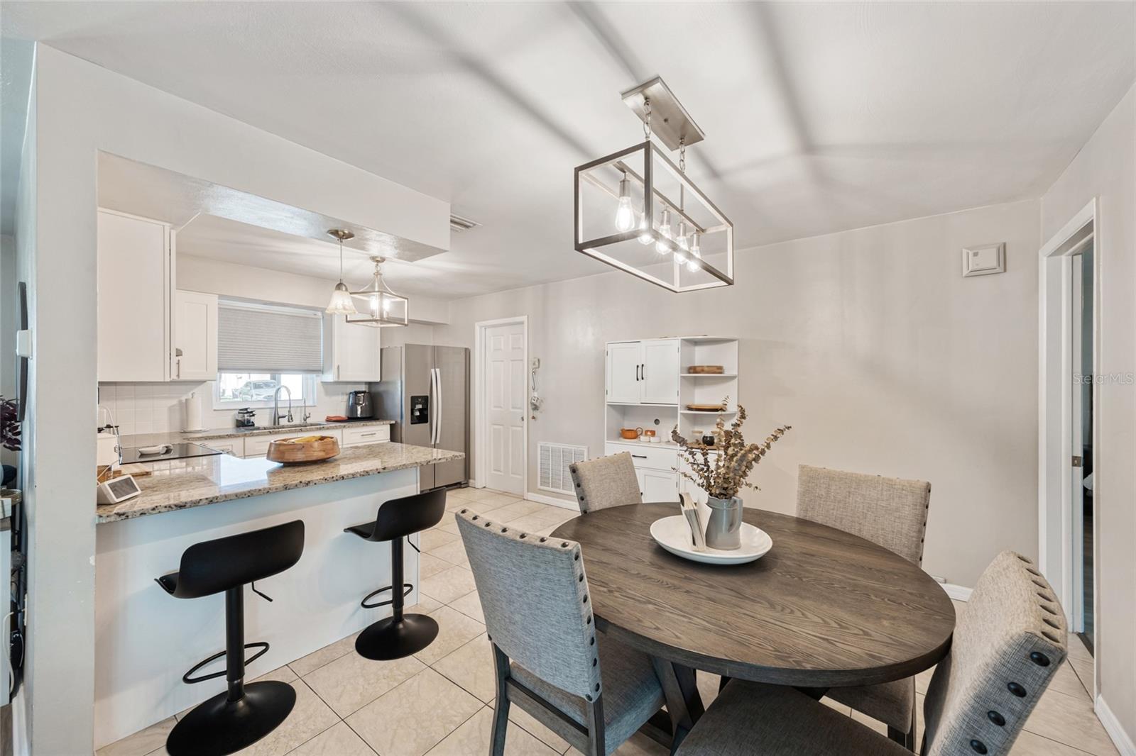 PALM TERRACE GARDENS - Residential